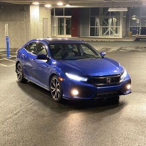 Meet your Posher, Nick